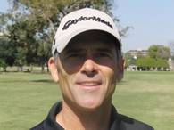 Tom Byrum, Sugar Land, Texas - PGATOUR - CHAMPIONS TOUR